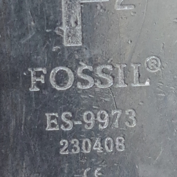 Fossil ladies watch - Picture 4 of 5